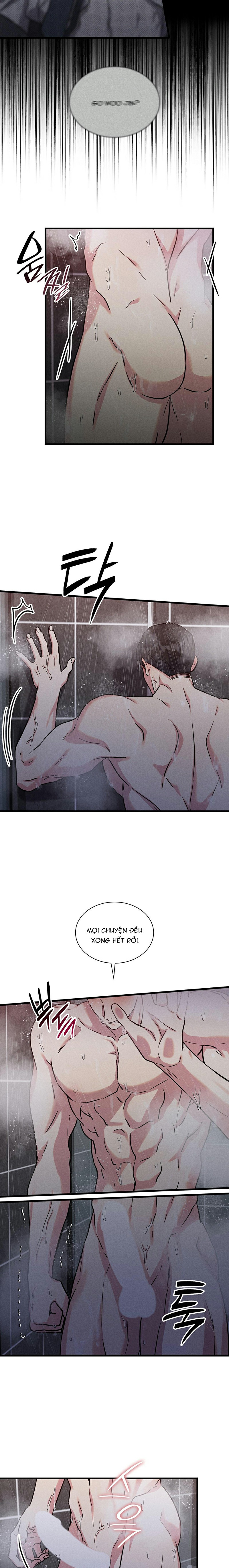 Hướng Dẫn Định Hướng Thành Công Chapter 23 - Trang 2