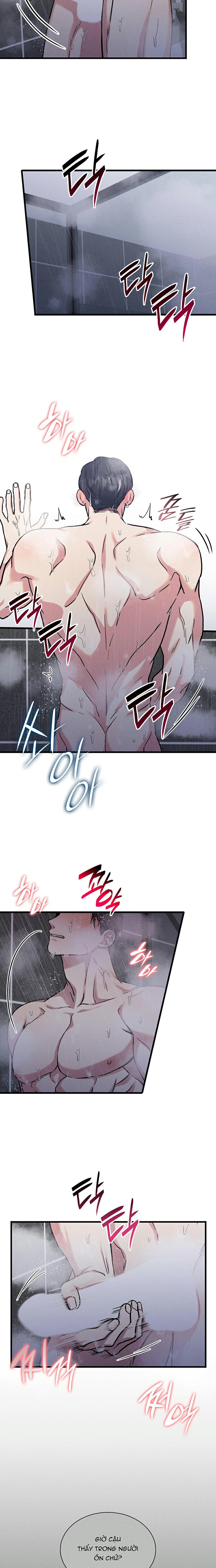 Hướng Dẫn Định Hướng Thành Công Chapter 23 - Trang 2