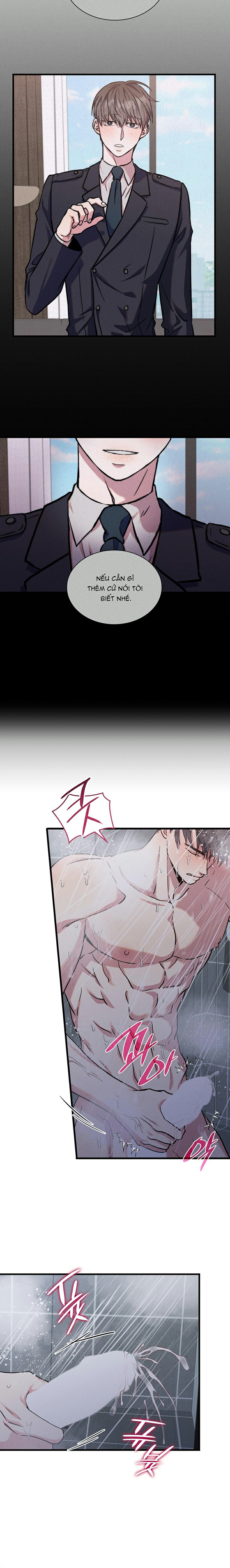 Hướng Dẫn Định Hướng Thành Công Chapter 23 - Trang 2