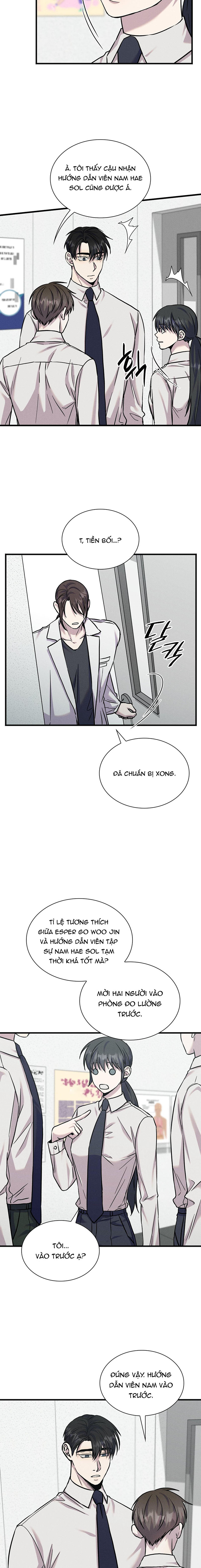 Hướng Dẫn Định Hướng Thành Công Chapter 37 - Trang 2