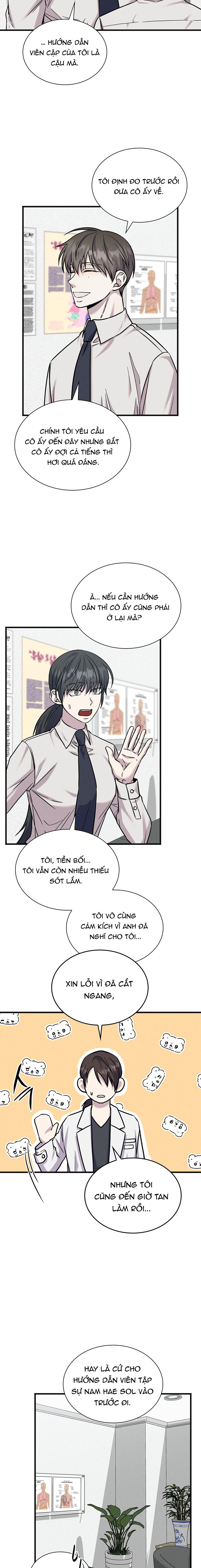 Hướng Dẫn Định Hướng Thành Công Chapter 37 - Trang 2