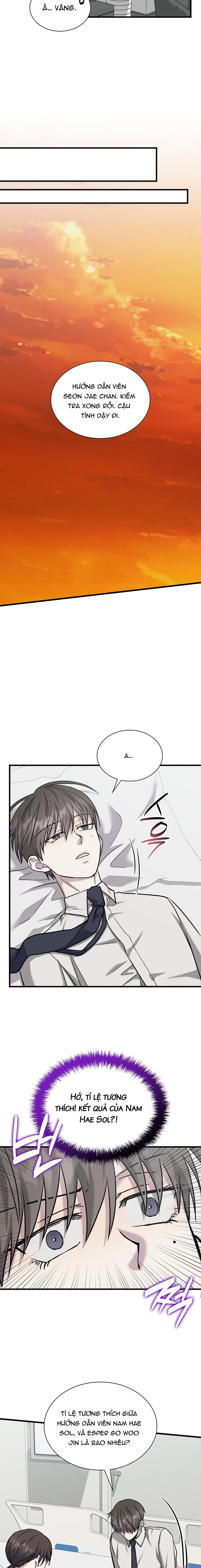 Hướng Dẫn Định Hướng Thành Công Chapter 37 - Trang 2