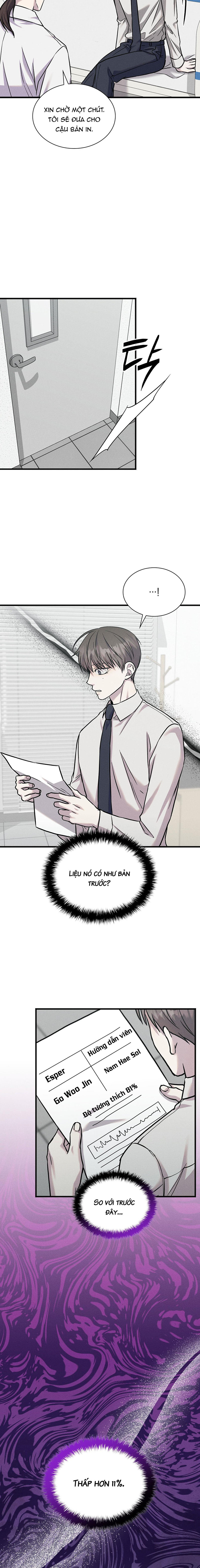 Hướng Dẫn Định Hướng Thành Công Chapter 37 - Trang 2