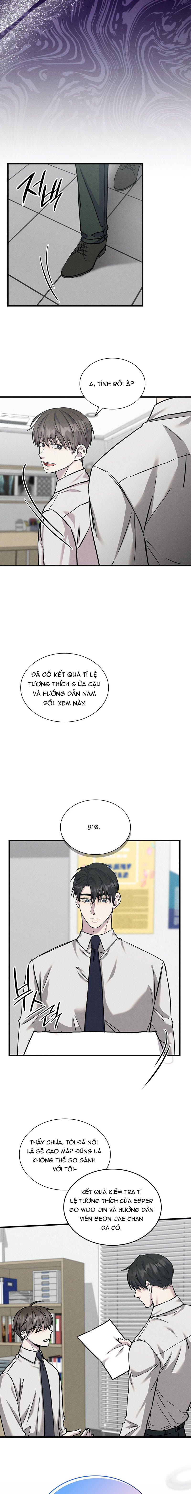 Hướng Dẫn Định Hướng Thành Công Chapter 37 - Trang 2