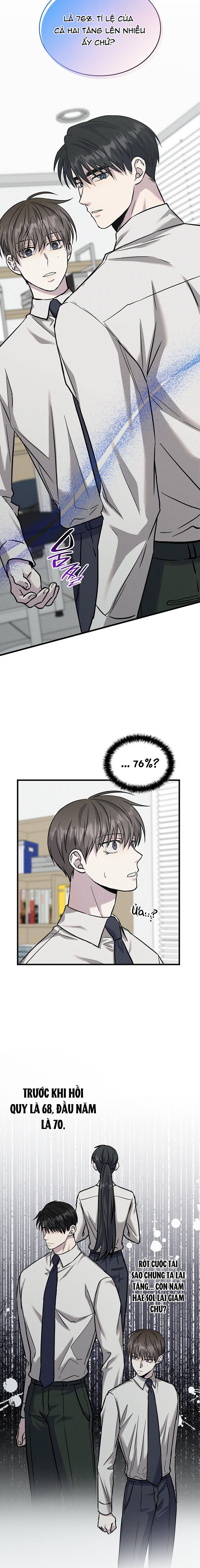 Hướng Dẫn Định Hướng Thành Công Chapter 37 - Trang 2