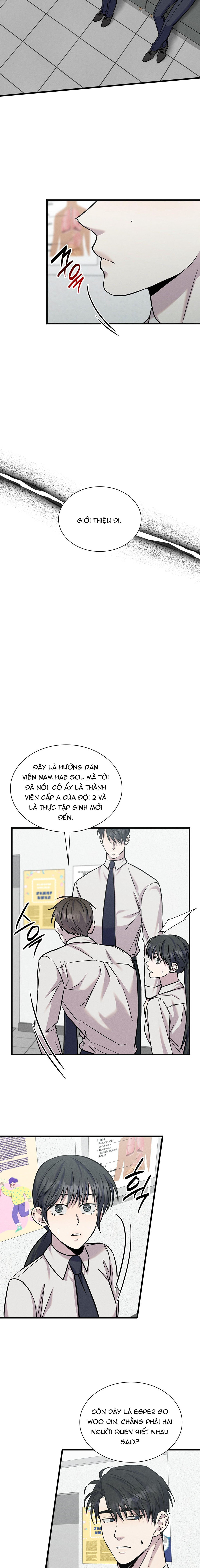 Hướng Dẫn Định Hướng Thành Công Chapter 37 - Trang 2