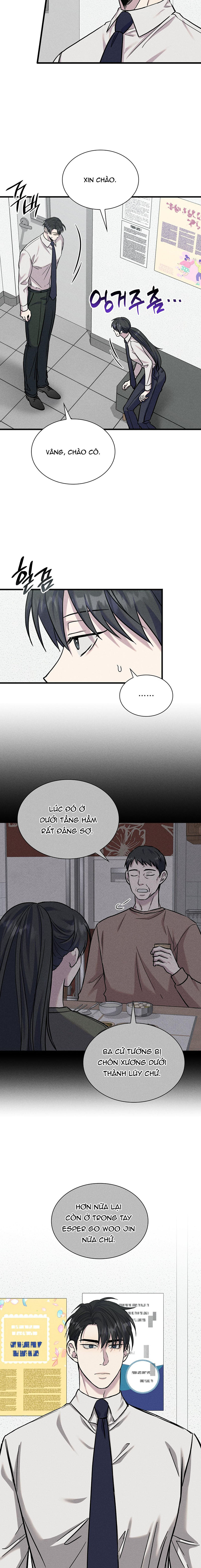 Hướng Dẫn Định Hướng Thành Công Chapter 37 - Trang 2