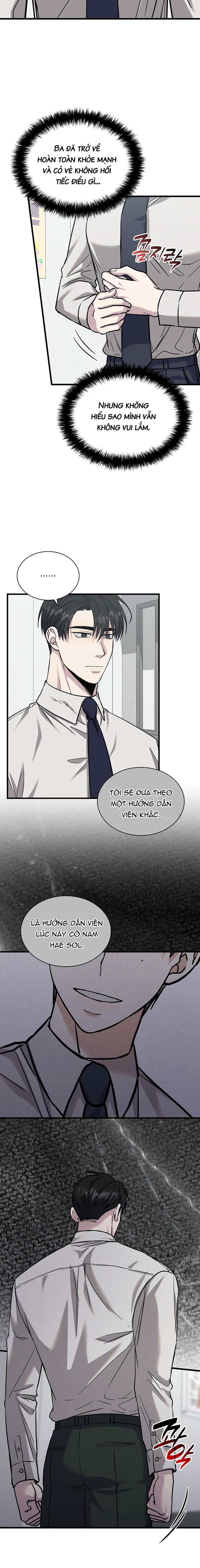Hướng Dẫn Định Hướng Thành Công Chapter 37 - Trang 2