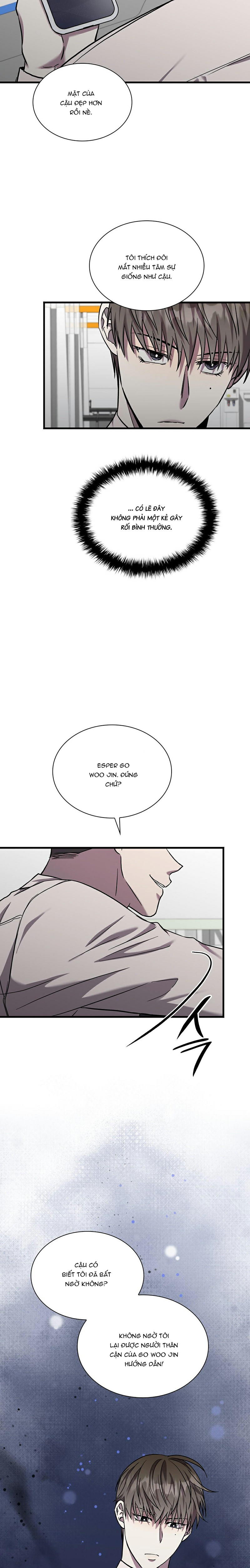 Hướng Dẫn Định Hướng Thành Công Chapter 20 - Trang 2
