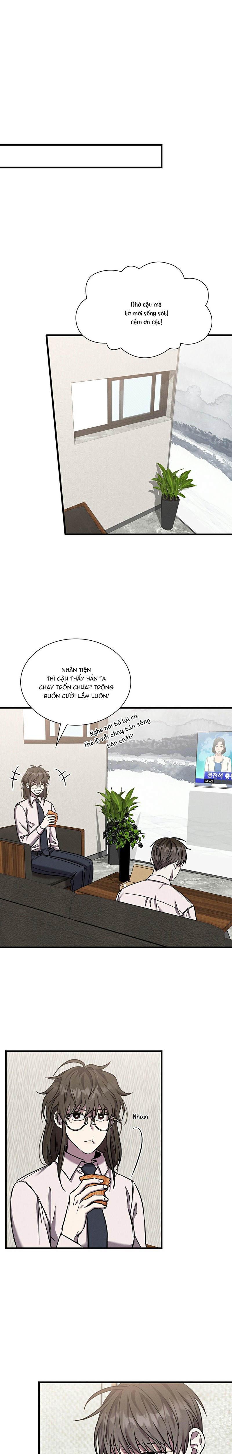 Hướng Dẫn Định Hướng Thành Công Chapter 20 - Trang 2