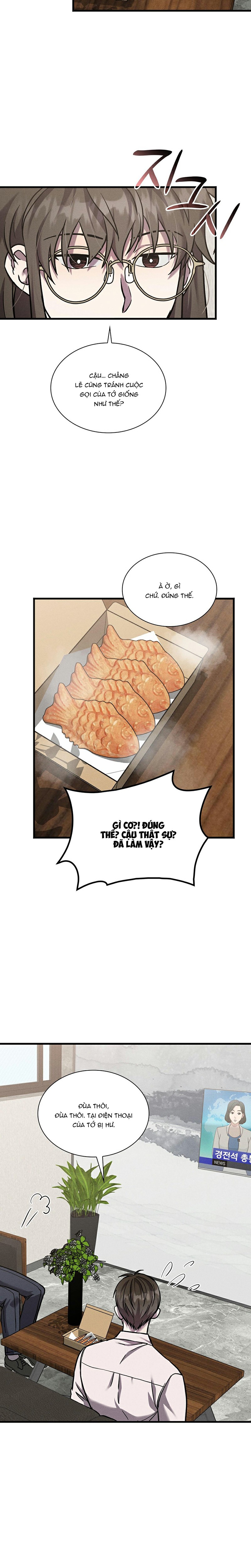 Hướng Dẫn Định Hướng Thành Công Chapter 20 - Trang 2