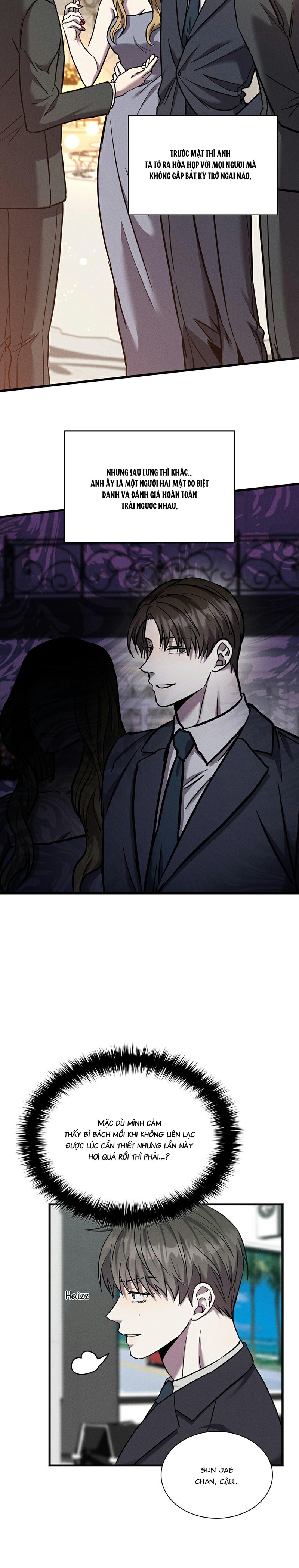 Hướng Dẫn Định Hướng Thành Công Chapter 20 - Trang 2