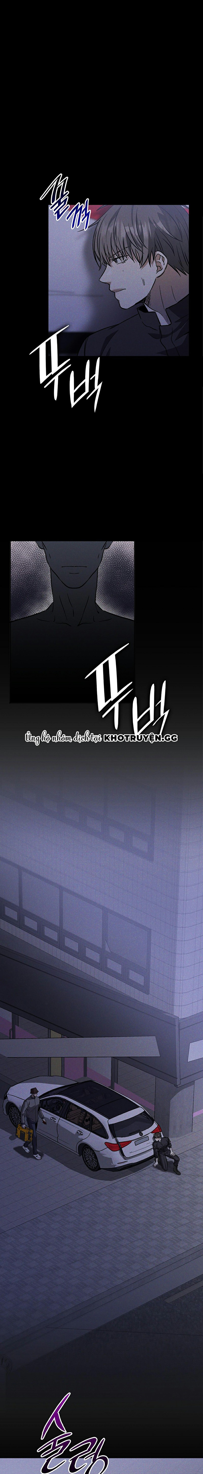 Hướng Dẫn Định Hướng Thành Công Chapter 8 - Trang 2