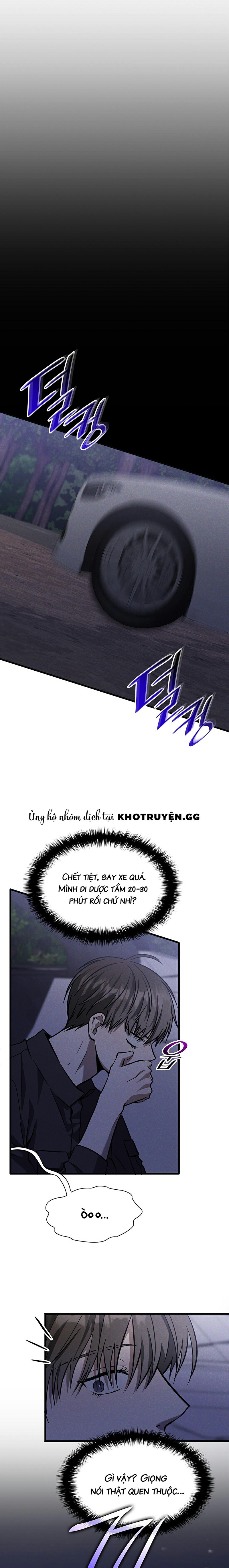 Hướng Dẫn Định Hướng Thành Công Chapter 8 - Trang 2