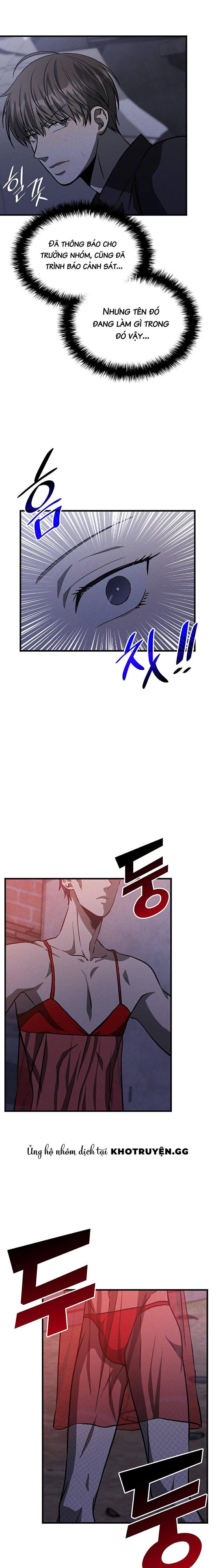 Hướng Dẫn Định Hướng Thành Công Chapter 8 - Trang 2