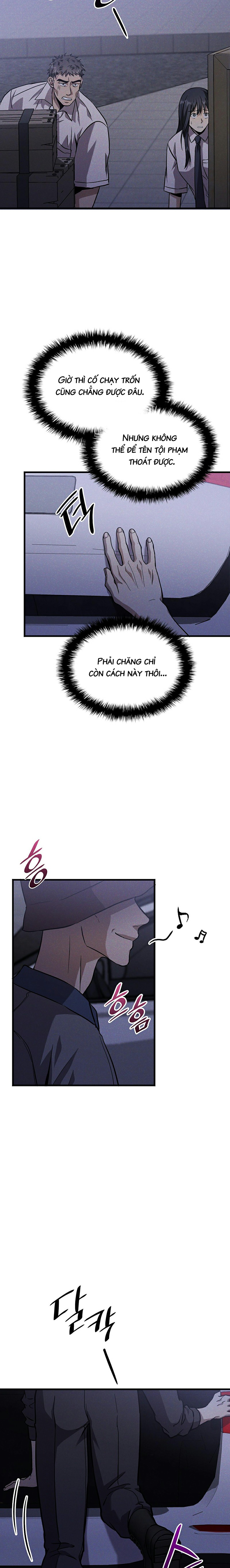 Hướng Dẫn Định Hướng Thành Công Chapter 8 - Trang 2