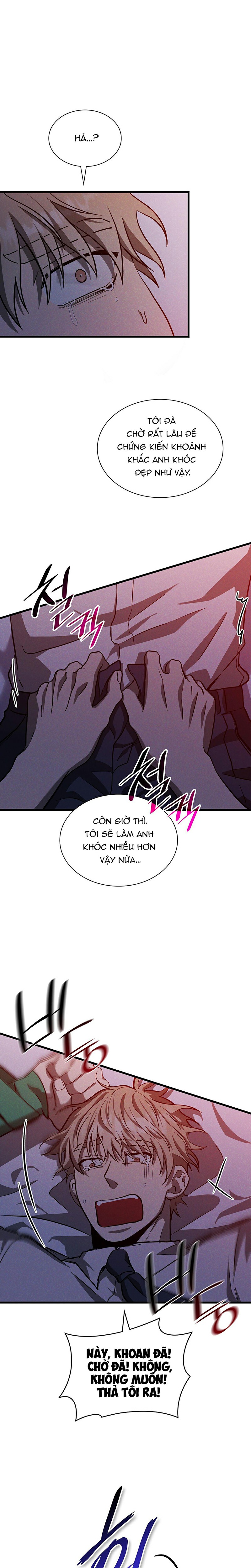 Hướng Dẫn Định Hướng Thành Công Chapter 8 - Trang 2
