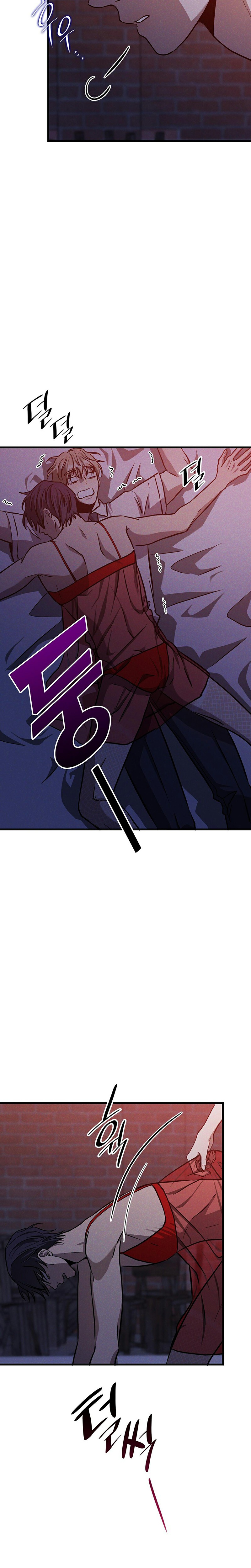 Hướng Dẫn Định Hướng Thành Công Chapter 8 - Trang 2