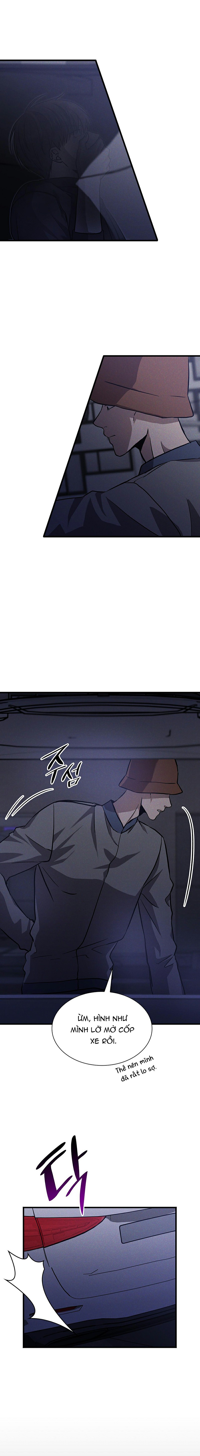 Hướng Dẫn Định Hướng Thành Công Chapter 8 - Trang 2