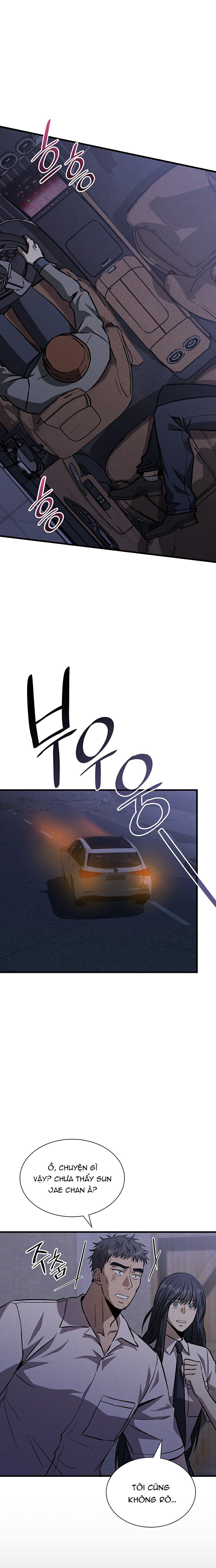 Hướng Dẫn Định Hướng Thành Công Chapter 8 - Trang 2