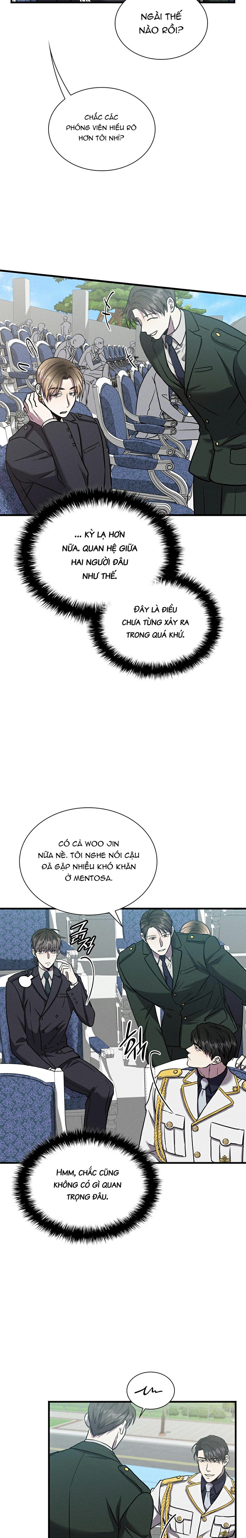 Hướng Dẫn Định Hướng Thành Công Chapter 21 - Trang 2