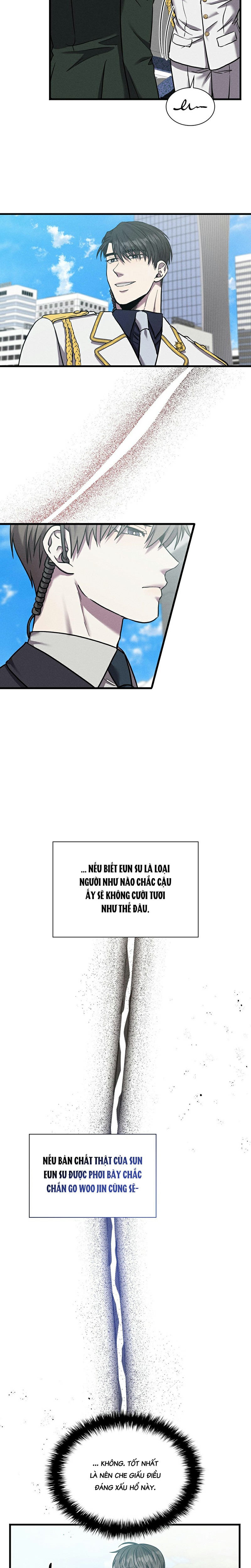 Hướng Dẫn Định Hướng Thành Công Chapter 21 - Trang 2