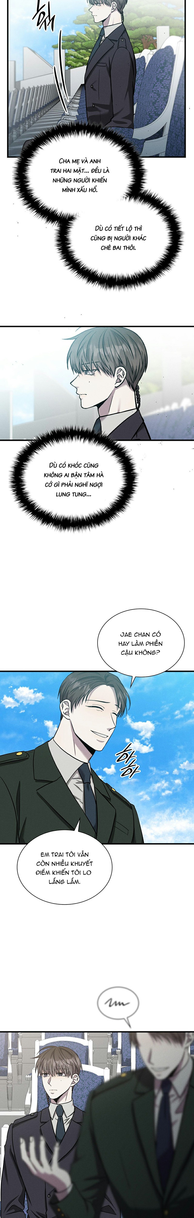 Hướng Dẫn Định Hướng Thành Công Chapter 21 - Trang 2
