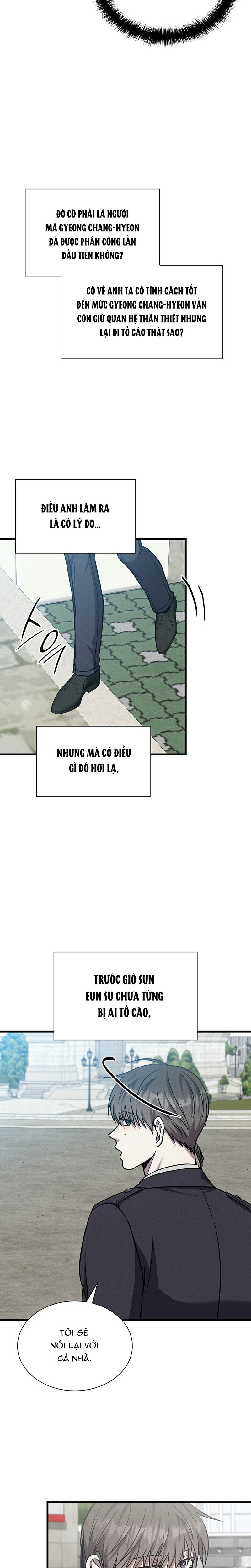 Hướng Dẫn Định Hướng Thành Công Chapter 21 - Trang 2