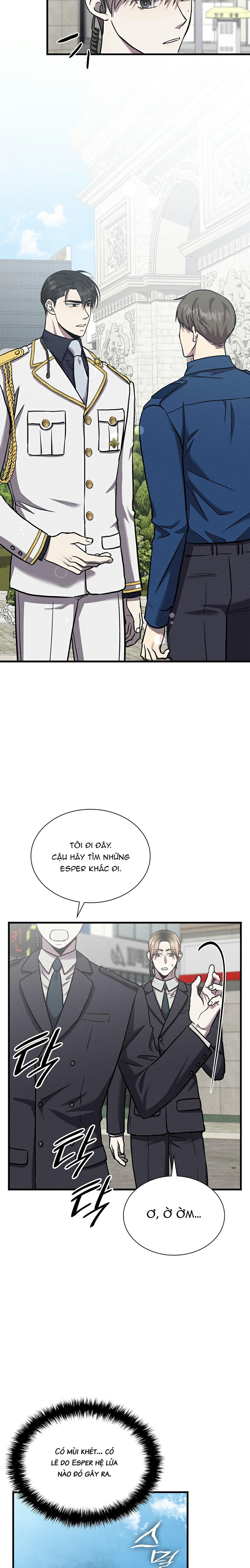 Hướng Dẫn Định Hướng Thành Công Chapter 21 - Trang 2