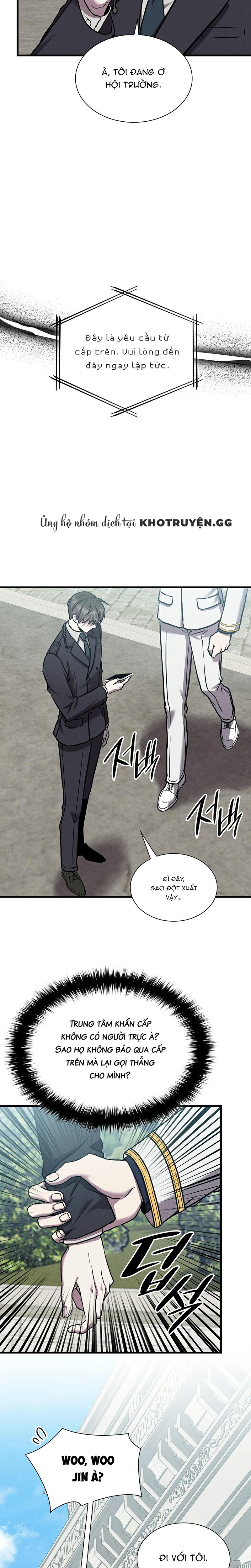 Hướng Dẫn Định Hướng Thành Công Chapter 21 - Trang 2