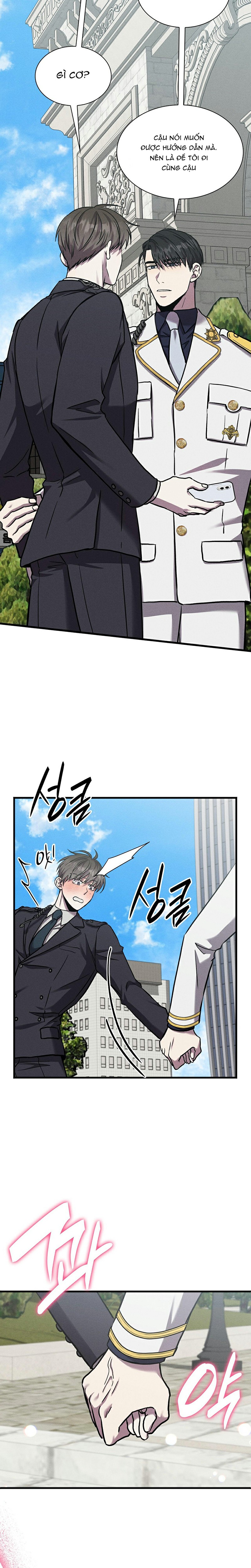 Hướng Dẫn Định Hướng Thành Công Chapter 21 - Trang 2