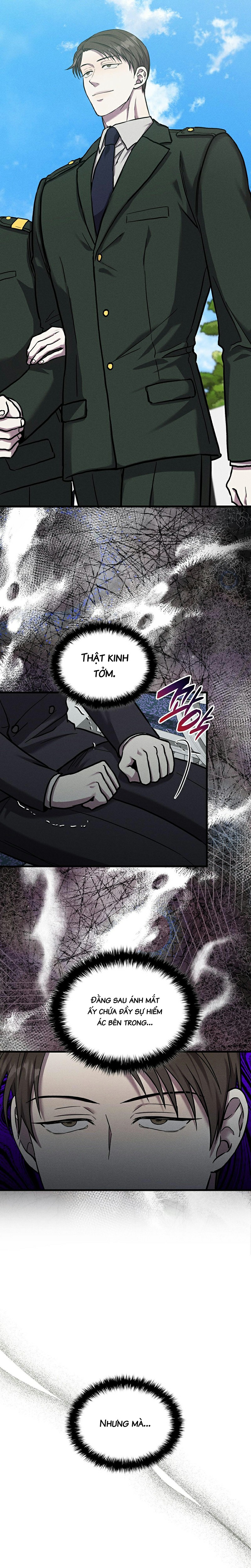Hướng Dẫn Định Hướng Thành Công Chapter 21 - Trang 2