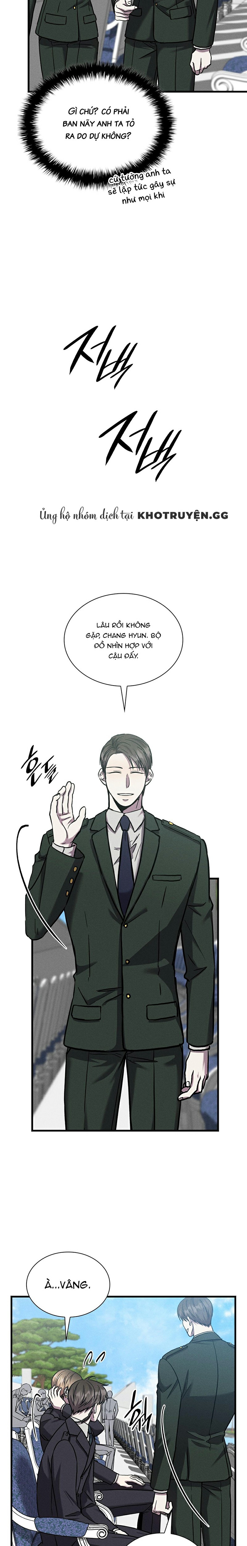 Hướng Dẫn Định Hướng Thành Công Chapter 21 - Trang 2