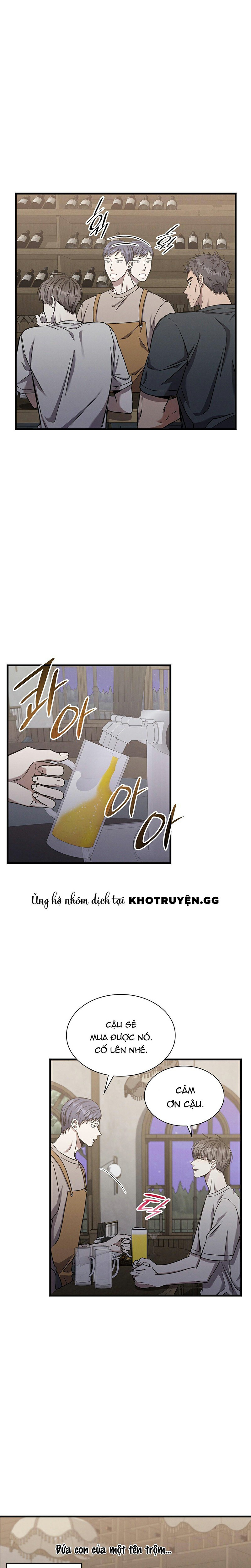 Hướng Dẫn Định Hướng Thành Công Chapter 11 - Trang 2