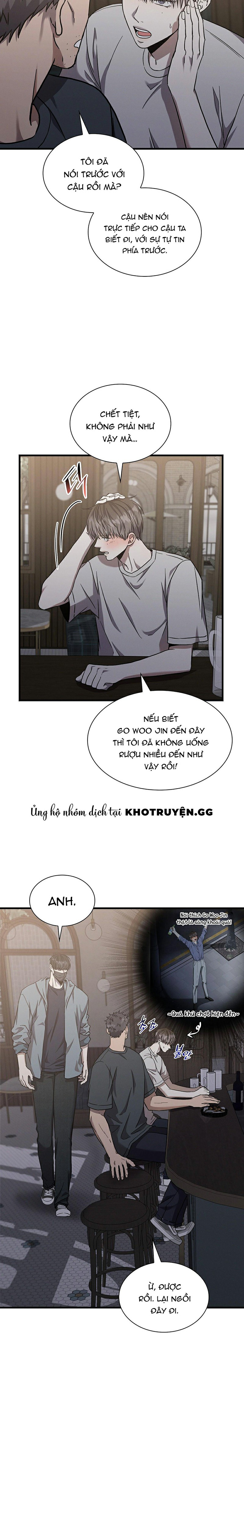 Hướng Dẫn Định Hướng Thành Công Chapter 11 - Trang 2