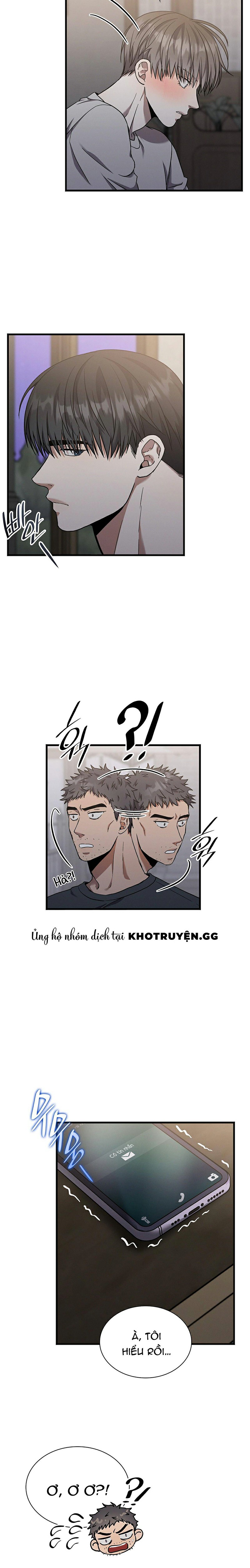 Hướng Dẫn Định Hướng Thành Công Chapter 11 - Trang 2