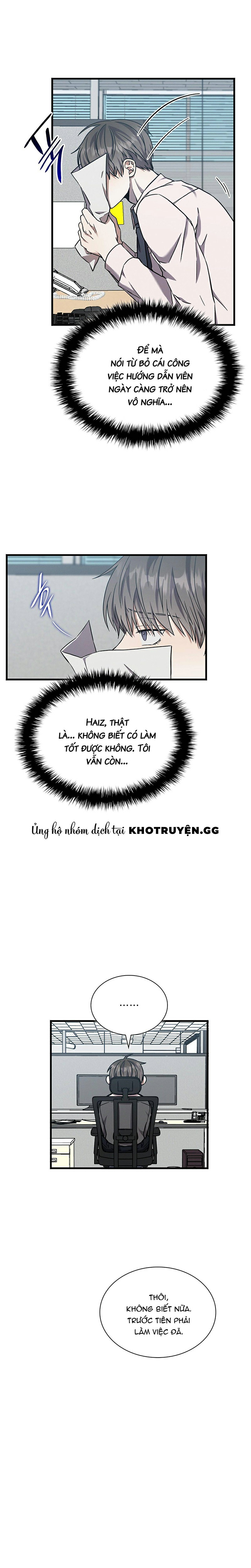 Hướng Dẫn Định Hướng Thành Công Chapter 11 - Trang 2
