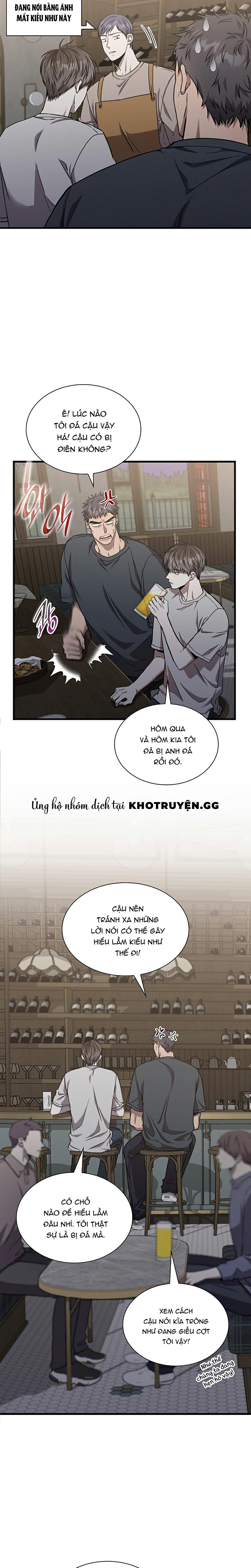 Hướng Dẫn Định Hướng Thành Công Chapter 11 - Trang 2