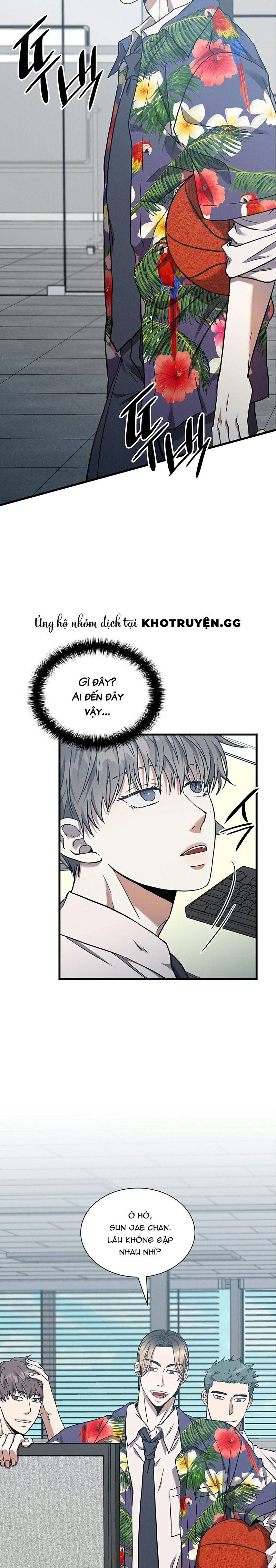 Hướng Dẫn Định Hướng Thành Công Chapter 11 - Trang 2