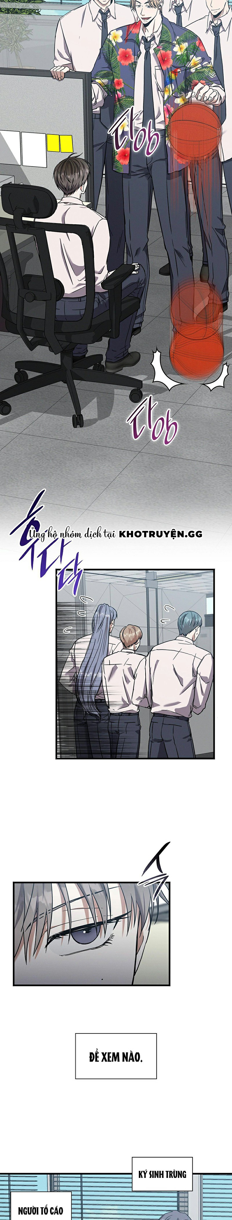 Hướng Dẫn Định Hướng Thành Công Chapter 11 - Trang 2