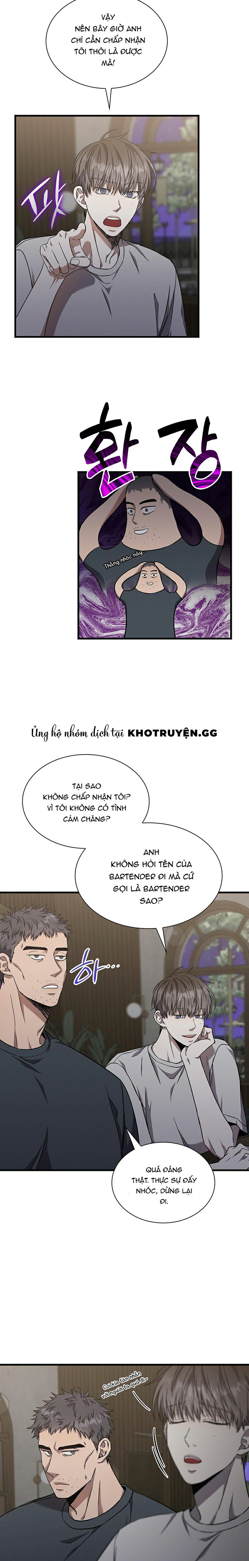 Hướng Dẫn Định Hướng Thành Công Chapter 11 - Trang 2
