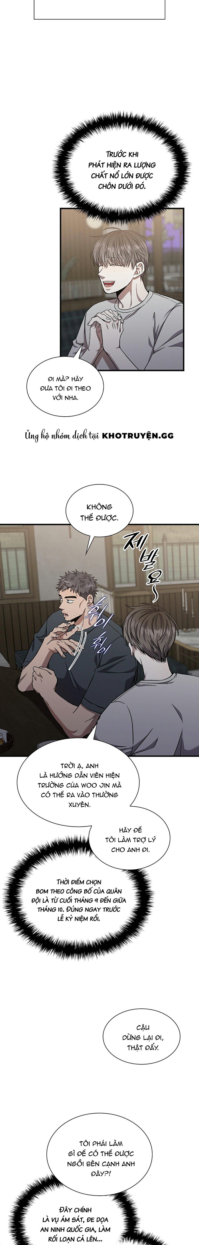 Hướng Dẫn Định Hướng Thành Công Chapter 11 - Trang 2