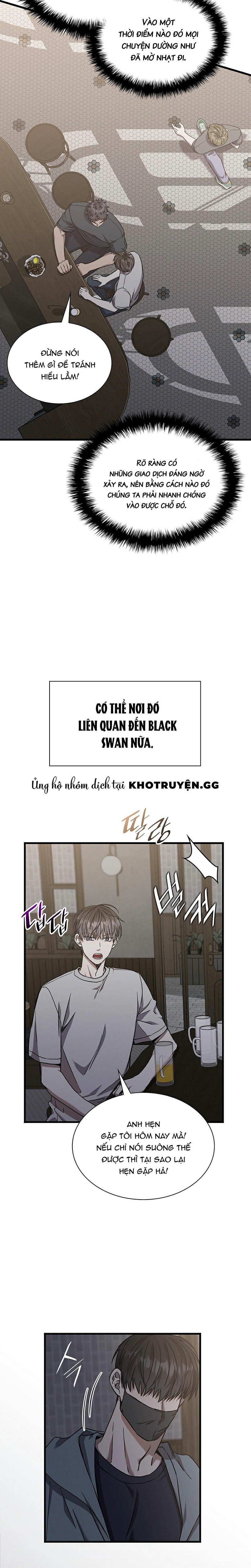 Hướng Dẫn Định Hướng Thành Công Chapter 11 - Trang 2