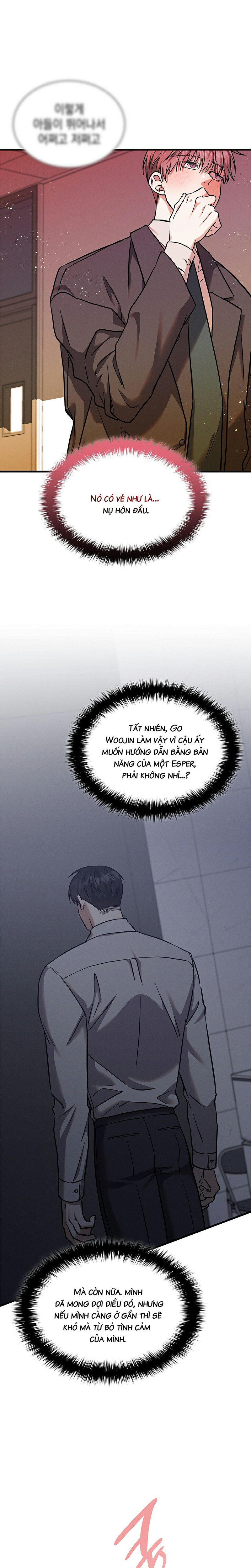Hướng Dẫn Định Hướng Thành Công Chapter 14 - Trang 2