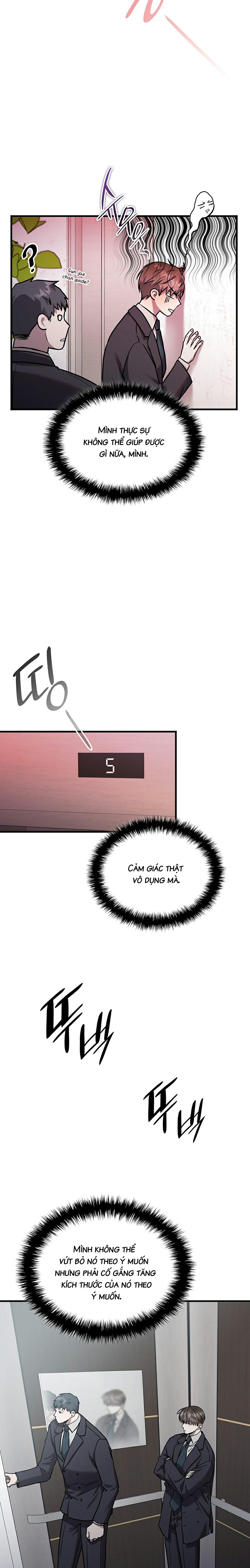 Hướng Dẫn Định Hướng Thành Công Chapter 14 - Trang 2