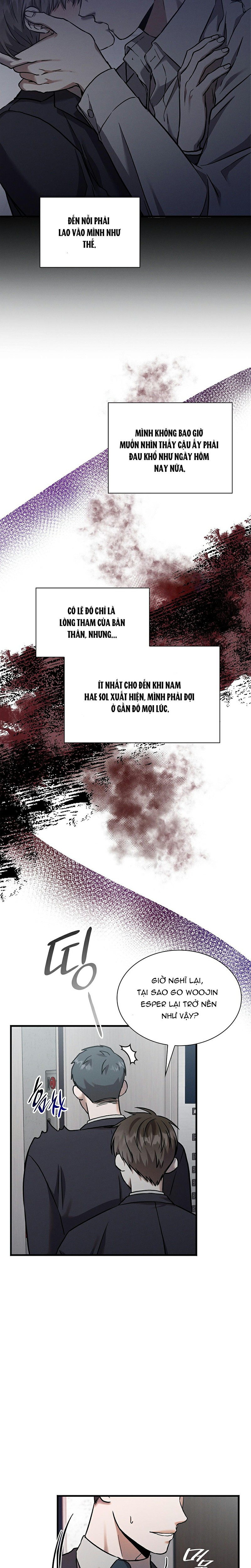 Hướng Dẫn Định Hướng Thành Công Chapter 14 - Trang 2