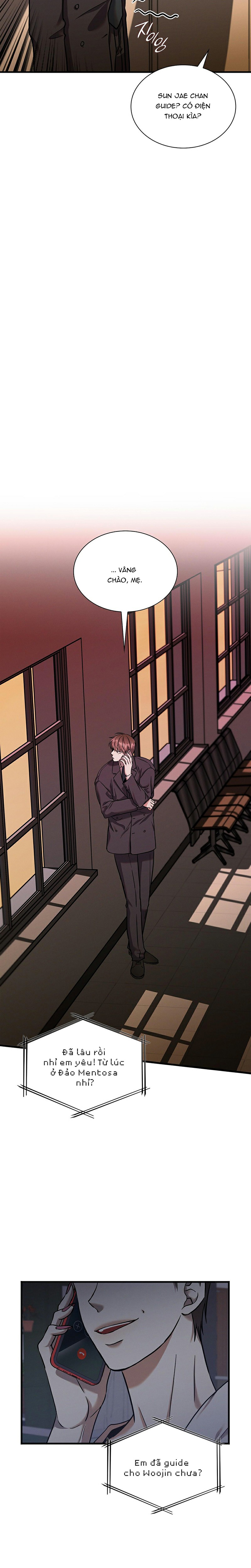 Hướng Dẫn Định Hướng Thành Công Chapter 14 - Trang 2