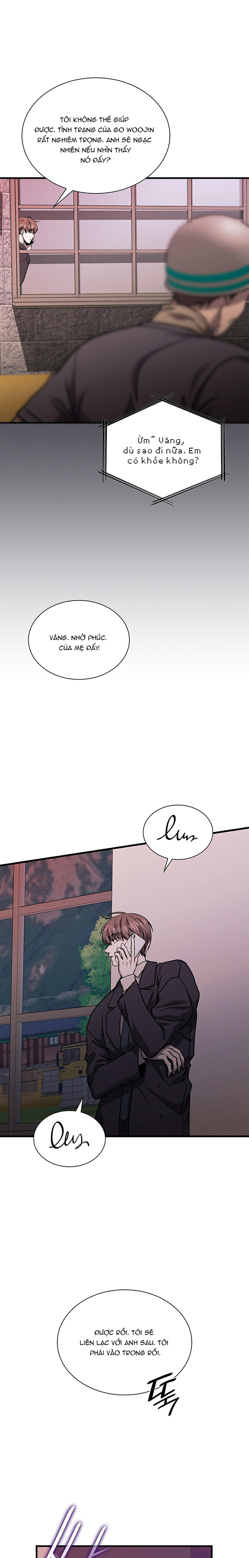 Hướng Dẫn Định Hướng Thành Công Chapter 14 - Trang 2