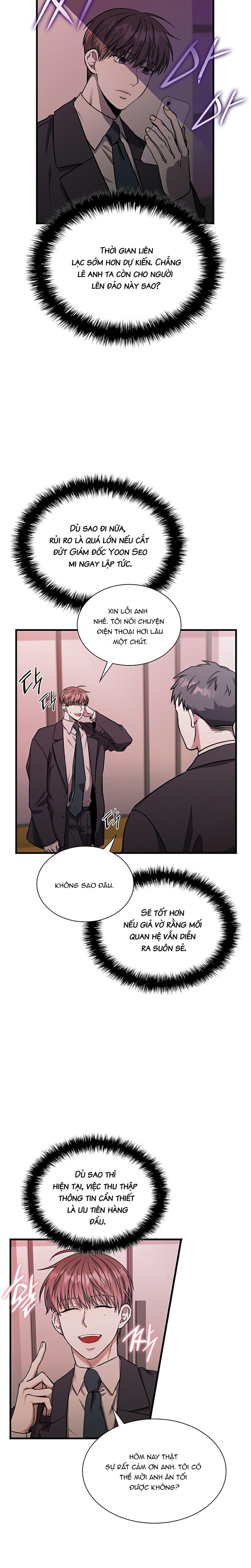 Hướng Dẫn Định Hướng Thành Công Chapter 14 - Trang 2