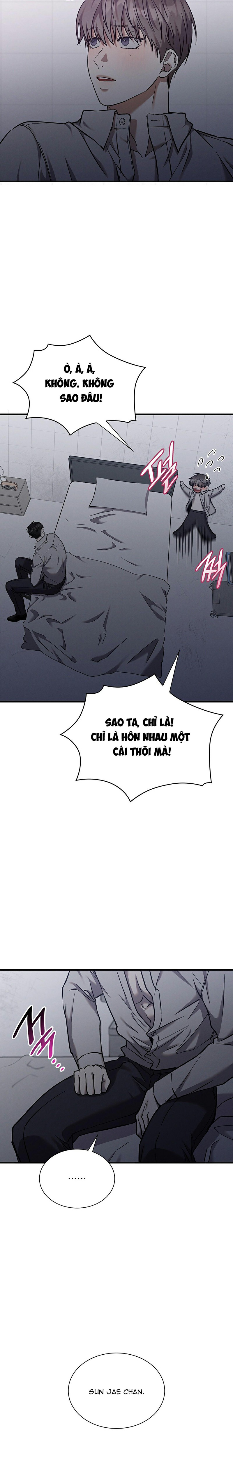 Hướng Dẫn Định Hướng Thành Công Chapter 14 - Trang 2